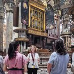 Visita guidata presso la Cattedrale