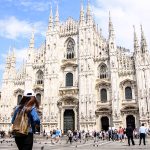 Accessibilità Duomo di Milano