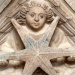 Stella - Sacrestia Aquilonare del Duomo di Milano