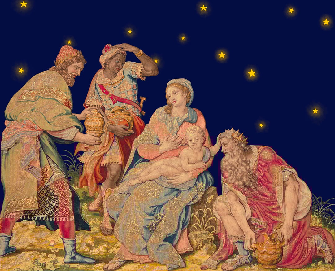 Visita Natale 2025, DescriVedendo, l’Associazione Nazionale Subvedenti