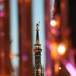 Natale 2025, Madonnina, Duomo di Milano