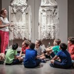 Education - Visita guidata per bambini e famiglie con i servizi educativi del Duomo di Milano