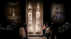 Armonie Segrete. scpeciali appuntamenti musicali alla scoperta dei luoghi del Complesso Monumentale del Duomo di Milano