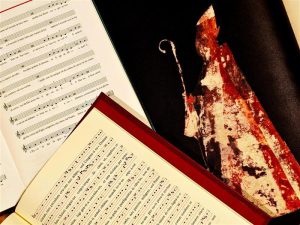 Omnia Christus est nobis, concorso internazionale composizione inno