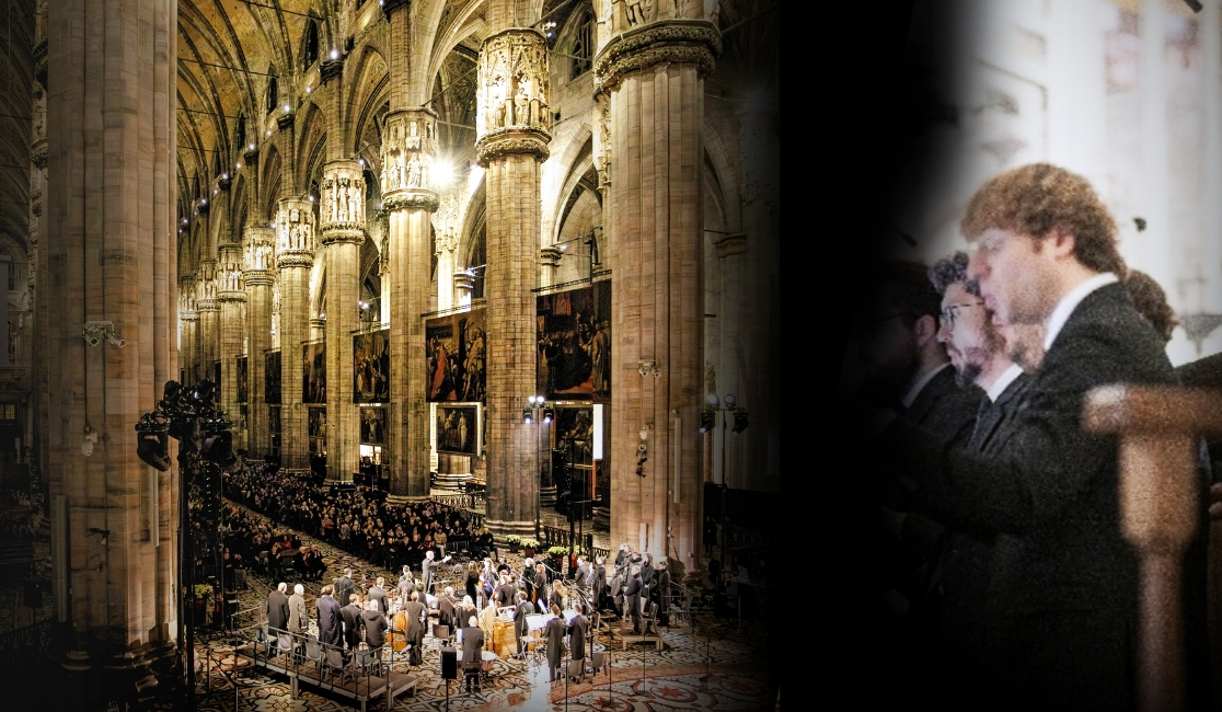 l via la stagione concertistica 2026 della Schola Cantorum Venerandae Fabricae