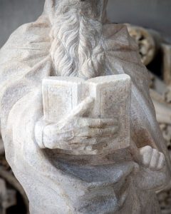 Lasciti testamentari a favore del Duomo di Milano