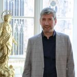 Maestro Alberto Sala, Direttore della Cappella Musicale del Duomo di Milano