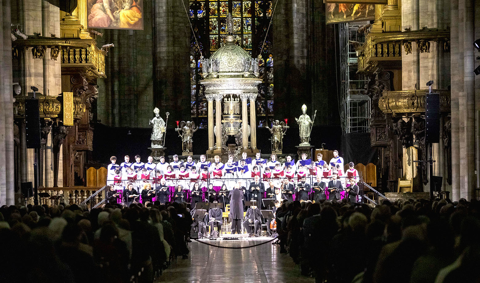 Concerto in Duomo