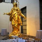 Aperitivo ad Arte, visita guidata con musica ed aperitivo presso il Cortile di San Gottardo alla scoperta del Museo del Duomo di Milano