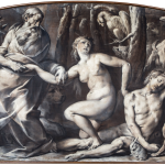 Cerano, Creazione di Eva, Museo del Duomo di Milano